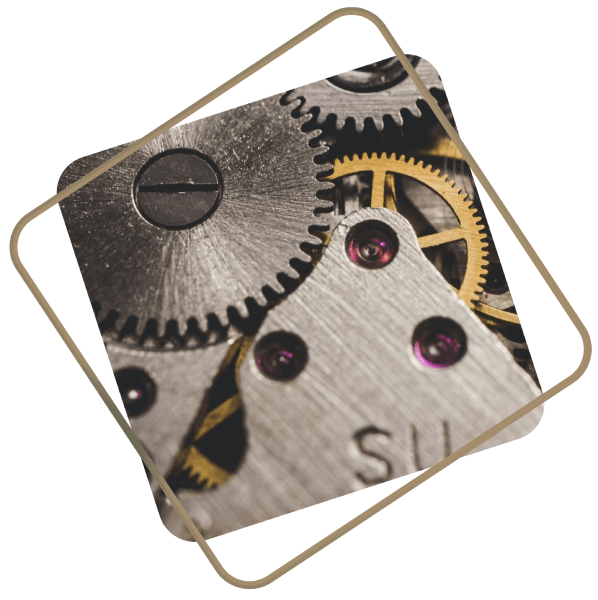 Vagues marines en mouvement

